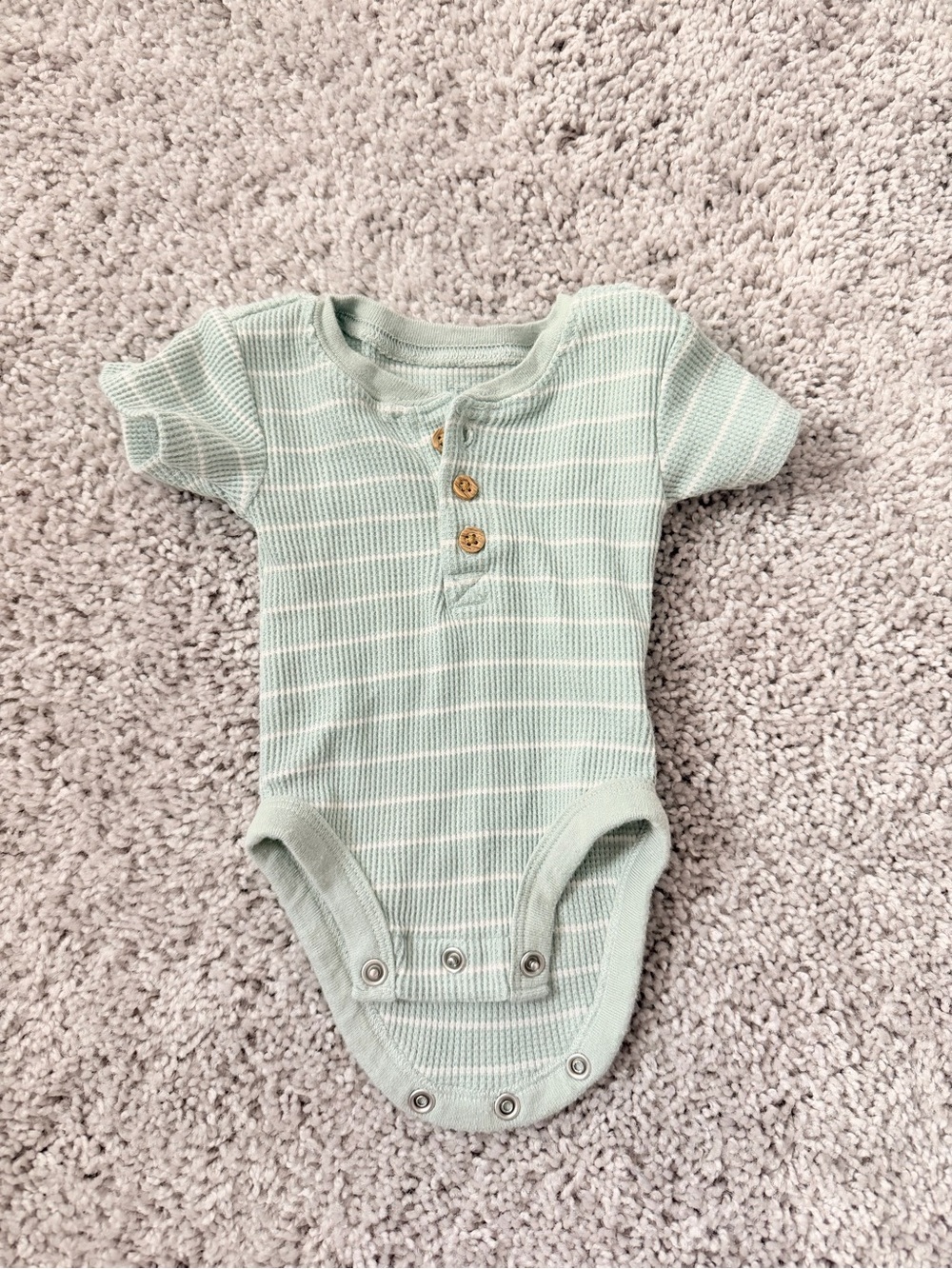 Newborn Bodysuit